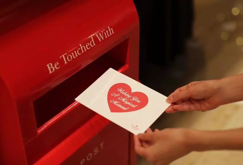 Fotos del hotel Ramada Plaza By Wyndham Jeju Ocean Front:  9