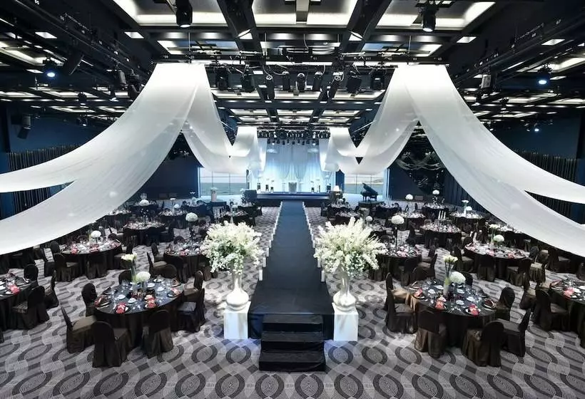 Fotos del hotel Ramada Plaza By Wyndham Jeju Ocean Front:  5