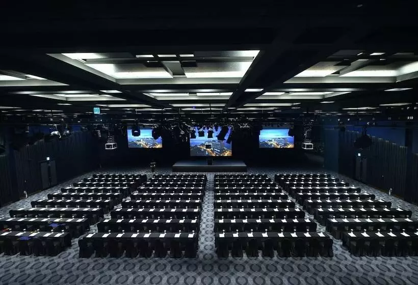 Fotos del hotel Ramada Plaza By Wyndham Jeju Ocean Front:  20