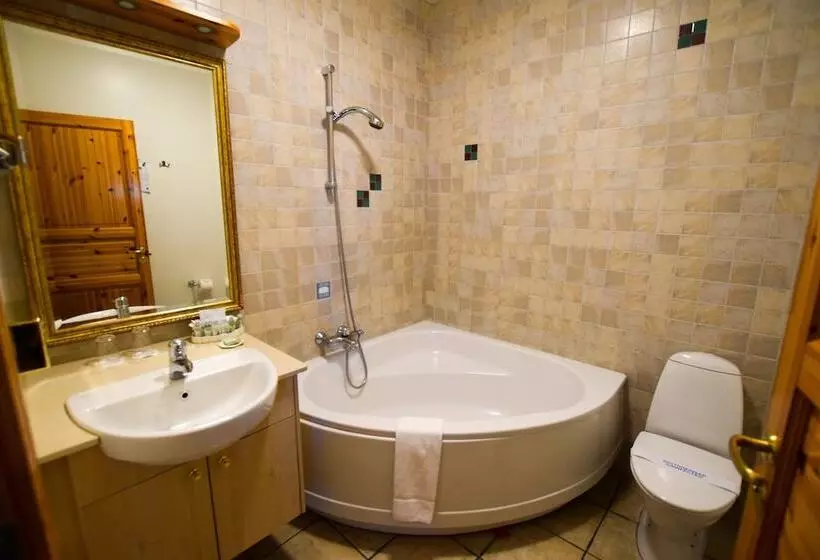 Fotos del hotel Rangá:  14