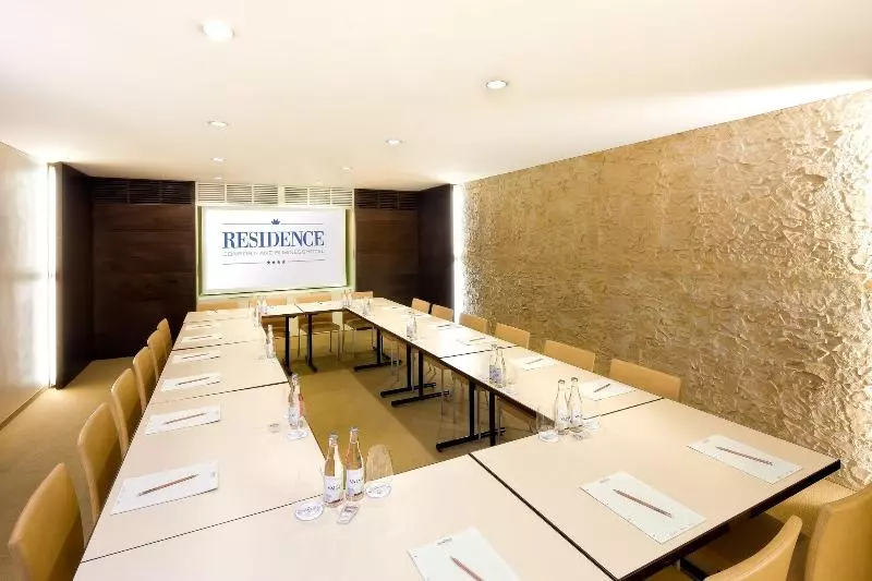 Fotos del hotel Residence:  6