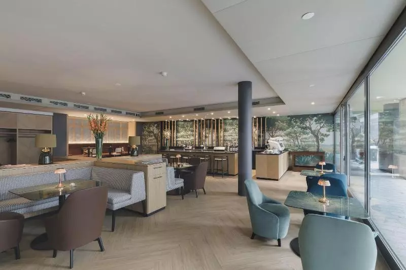 Fotos del hotel Residence:  2
