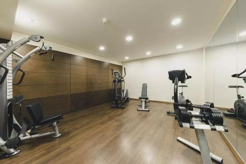 Fotos del hotel Residence:  4