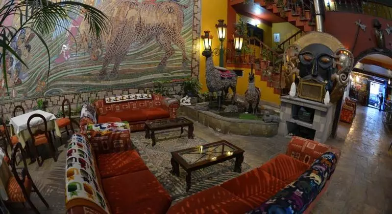 Fotos del hotel Royal Inka Ii Experience By Xima:  6