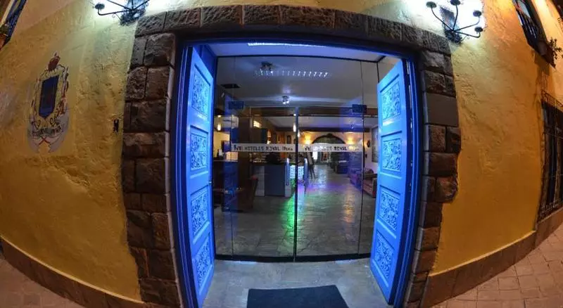 Fotos del hotel Royal Inka Ii Experience By Xima:  8