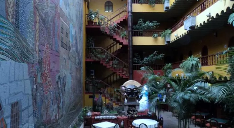 Fotos del hotel Royal Inka Ii Experience By Xima:  2