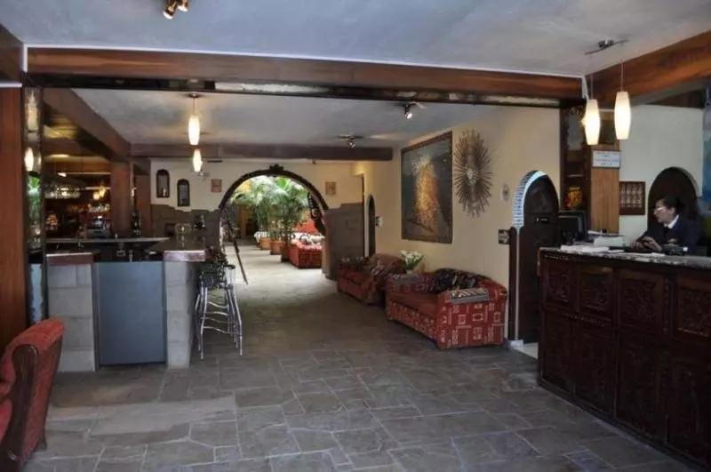 Fotos del hotel Royal Inka Ii Experience By Xima:  10