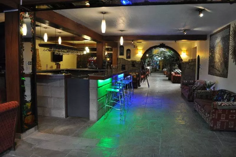 Fotos del hotel Royal Inka Ii Experience By Xima:  4