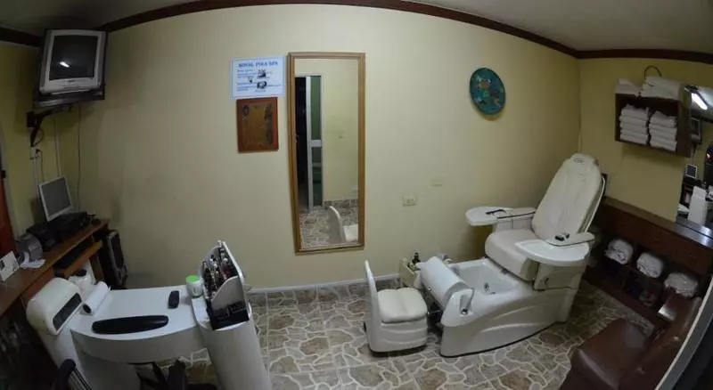 Fotos del hotel Royal Inka Ii Experience By Xima:  5