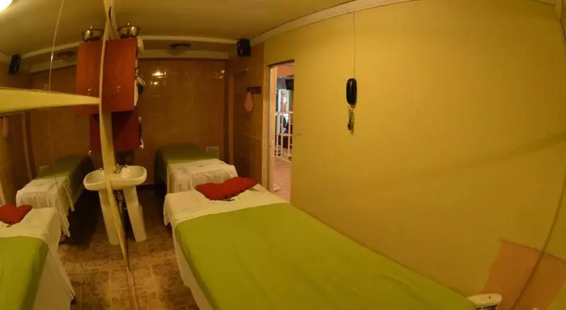 Royal Inka Ii Experience By Xima