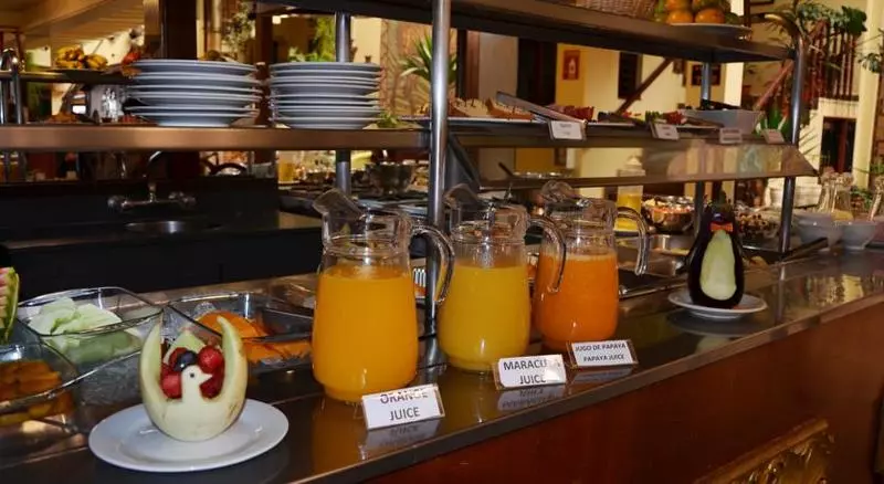 Fotos del hotel Royal Inka Ii Experience By Xima:  9