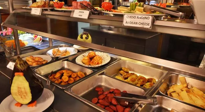 Fotos del hotel Royal Inka Ii Experience By Xima:  3