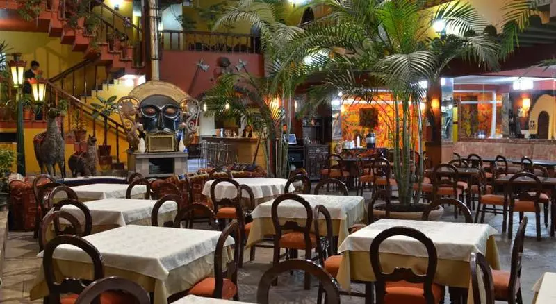 Fotos del hotel Royal Inka Ii Experience By Xima:  7