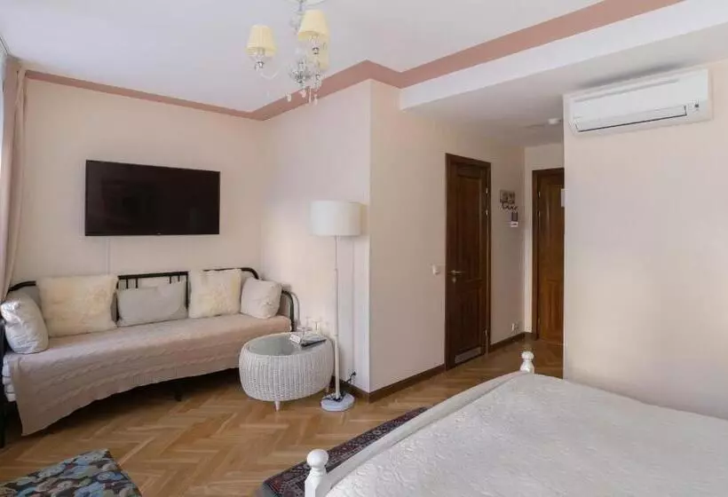 Fotos del hotel St. Peter S Boutique:  24