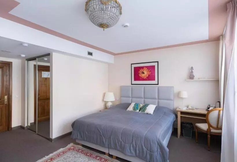 Fotos del hotel St. Peter S Boutique:  20