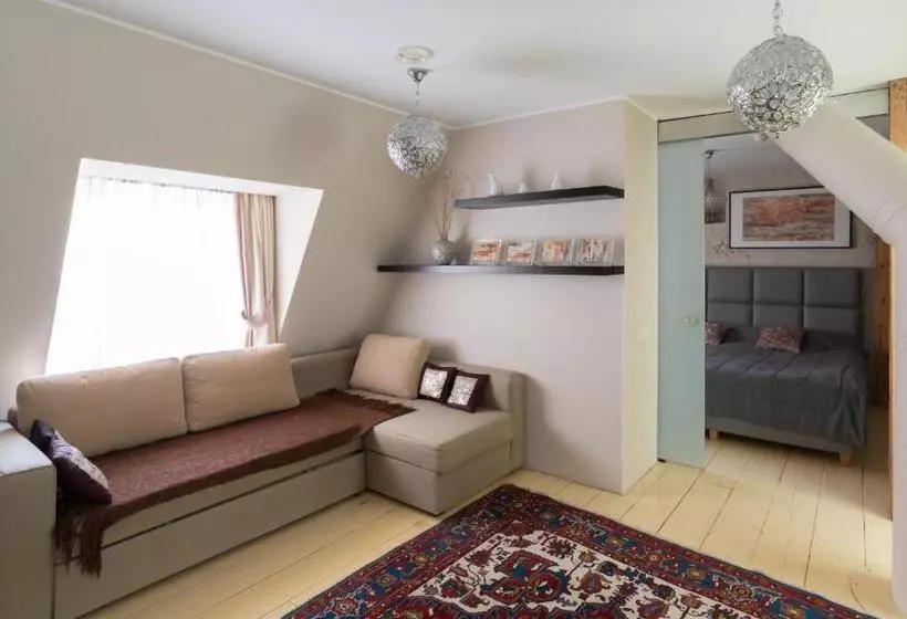 Fotos del hotel St. Peter S Boutique:  22