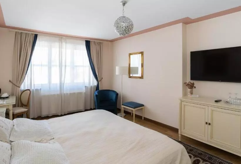 Fotos del hotel St. Peter S Boutique:  16