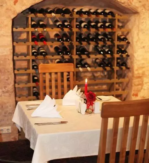 Fotos del hotel St. Peter S Boutique:  23