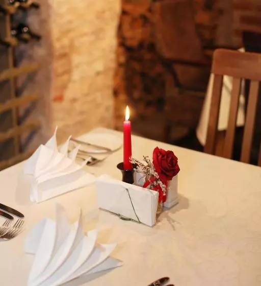 Fotos del hotel St. Peter S Boutique:  19