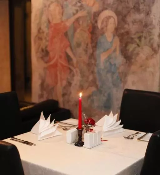 Fotos del hotel St. Peter S Boutique:  17