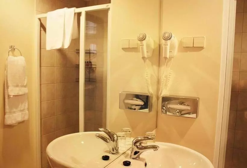 Fotos del hotel St. Peter S Boutique:  8