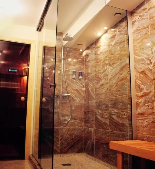 Fotos del hotel St. Peter S Boutique:  10