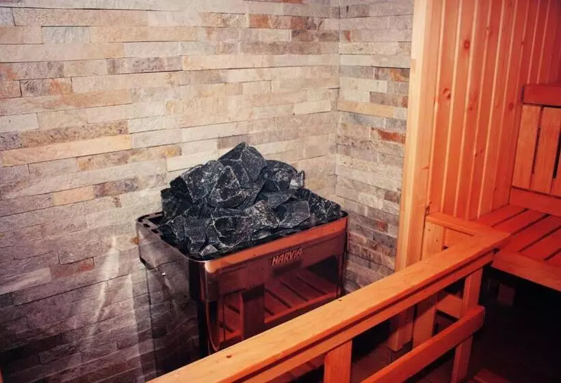 Fotos del hotel St. Peter S Boutique:  6