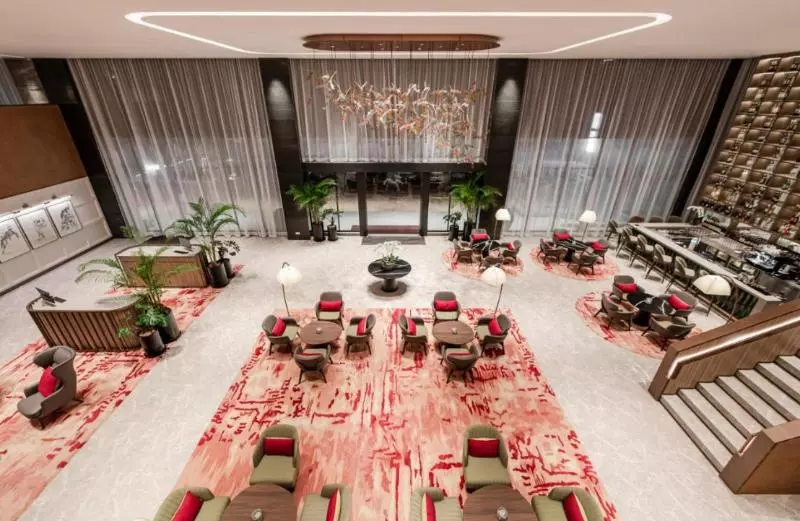 Fotos del hotel The Gurney Resort Hotel & Residences:  3