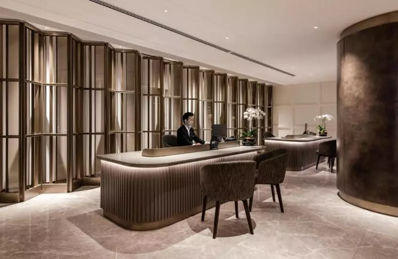 The Gurney Resort Hotel & Residences