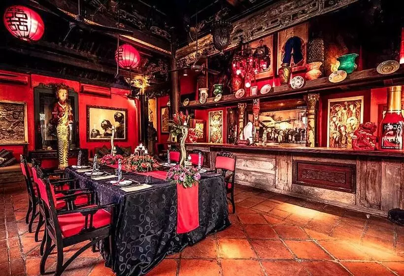 Fotos del hotel Tugu Bali:  4