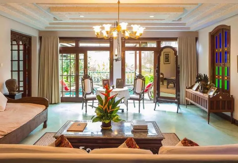 Fotos del hotel Tugu Bali:  24