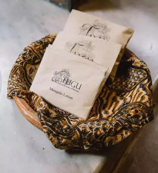 Fotos del hotel Tugu Bali:  7