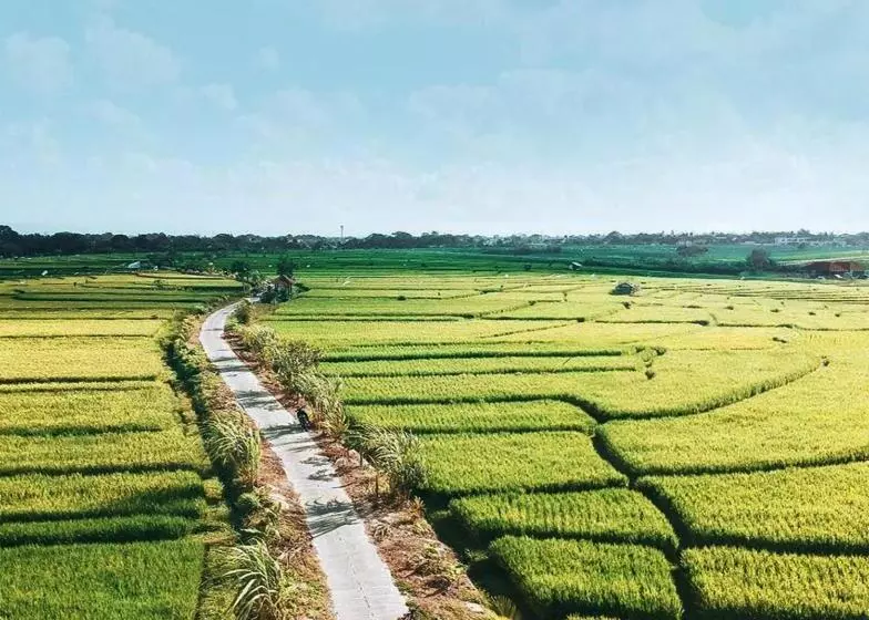 Fotos del hotel Tugu Bali:  8