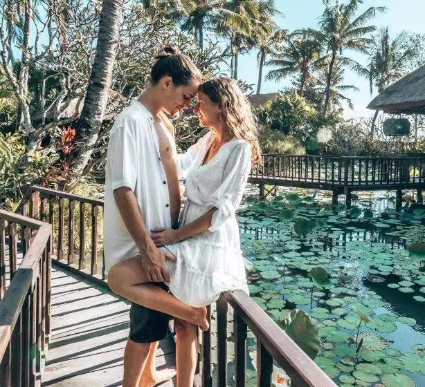 Fotos del hotel Tugu Bali:  22