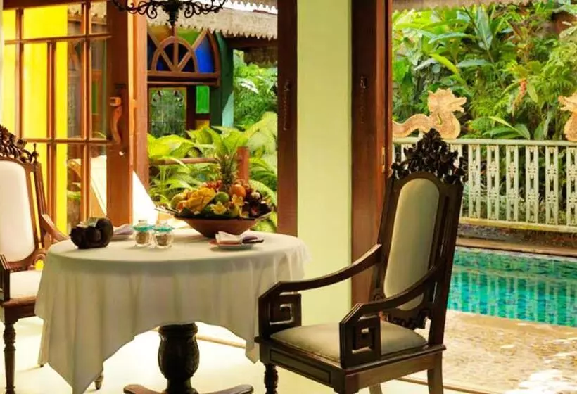 Fotos del hotel Tugu Bali:  20