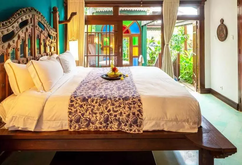 Fotos del hotel Tugu Bali:  23