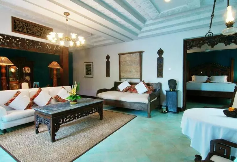 Fotos del hotel Tugu Bali:  19