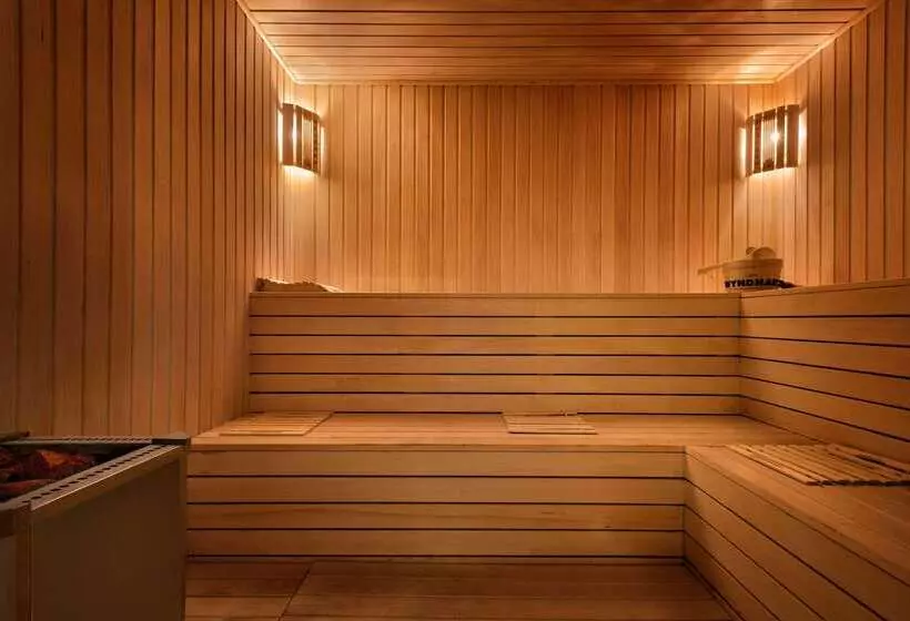 Fotos del hotel Wyndham Tashkent:  7