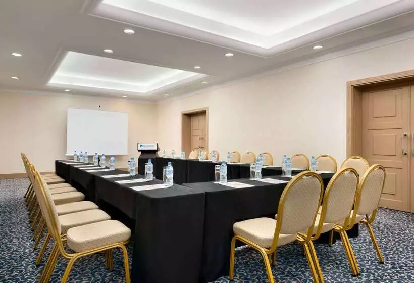 Fotos del hotel Wyndham Tashkent:  10