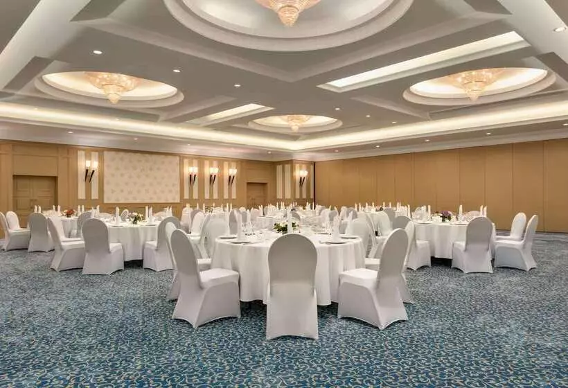 Fotos del hotel Wyndham Tashkent:  17