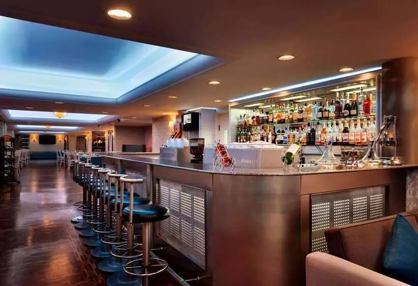 Fotos del hotel Wyndham Tashkent:  9