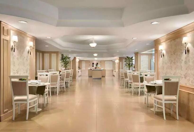 Fotos del hotel Wyndham Tashkent:  19