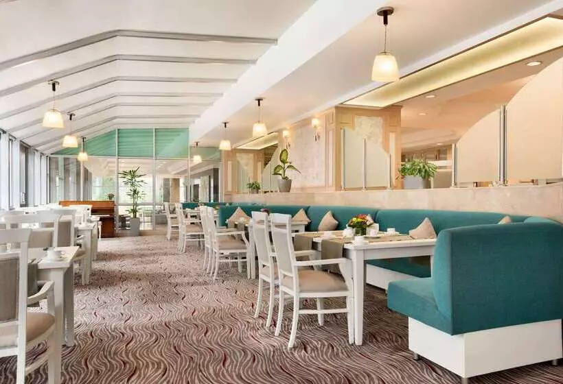 Fotos del hotel Wyndham Tashkent:  16