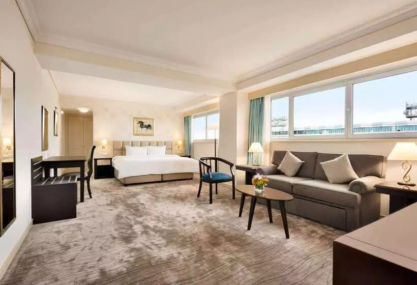 Fotos del hotel Wyndham Tashkent:  23