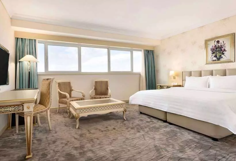 Fotos del hotel Wyndham Tashkent:  22