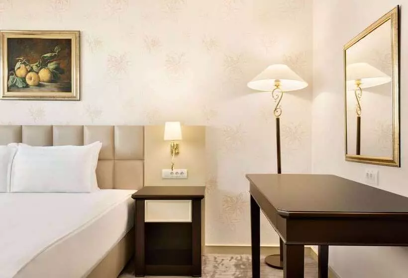 Fotos del hotel Wyndham Tashkent:  2