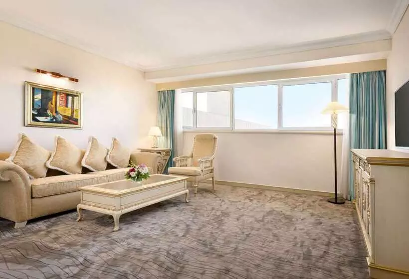 Fotos del hotel Wyndham Tashkent:  24