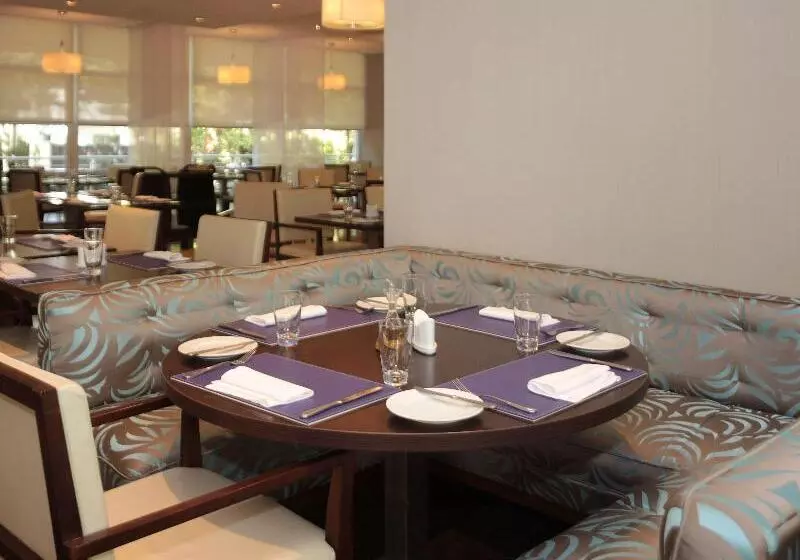 Fotos del hotel Novotel Santiago Vitacura:  12