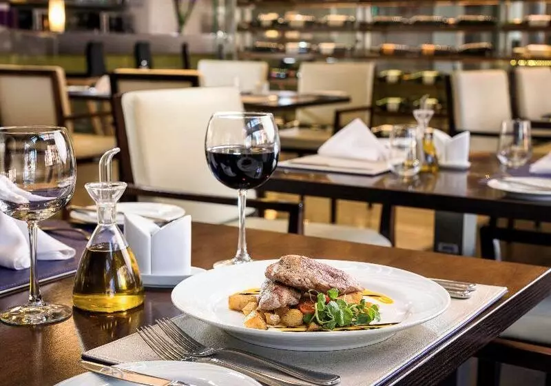 Fotos del hotel Novotel Santiago Vitacura:  24