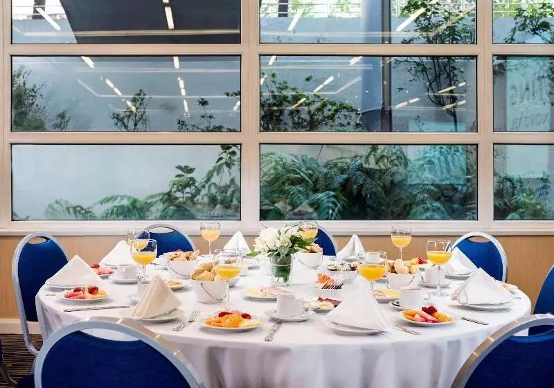 Fotos del hotel Novotel Santiago Vitacura:  22